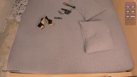 Anny online show from 01/16/26, 08:35