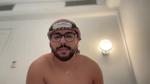 thearabboy98 online show from 01/14/25, 10:06