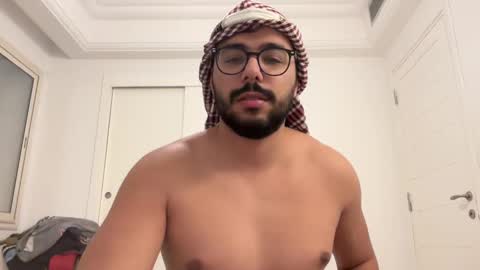thearabboy98 online show from 01/14/25, 06:49