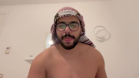 thearabboy98 online show from 01/14/25, 10:34