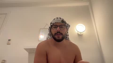 thearabboy98 online show from 01/19/25, 11:00