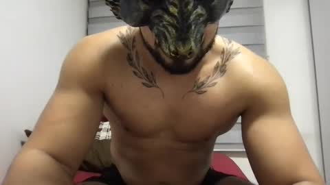 Snapshot of thearcher56 chatting on 09/22/25, 11:07 thearcher56 online show from 09/22/25, 11:07