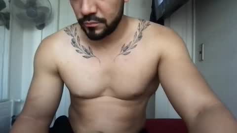 Snapshot of thearcher56 chatting on 09/24/25, 09:51 thearcher56 online show from 09/24/25, 09:51