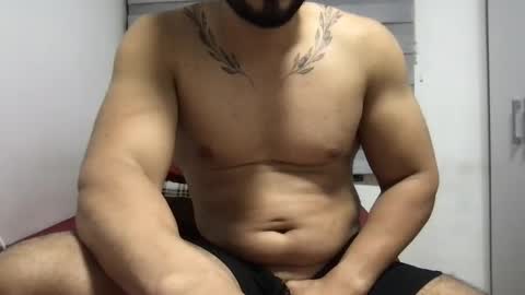 Snapshot of thearcher56 chatting on 09/26/25, 12:14 thearcher56 online show from 09/26/25, 12:14