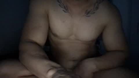 Snapshot of thearcher56 chatting on 10/17/25, 12:58 thearcher56 online show from 10/17/25, 12:58