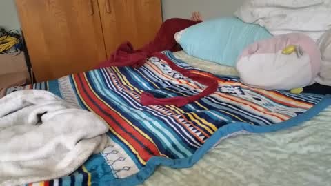 theauroramae -  online show from 10/05/25, 05:22