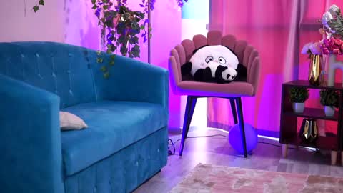 Ayana online show from 01/24/25, 12:41