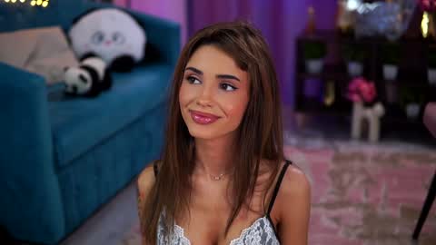 Ayana online show from 01/31/25, 04:17