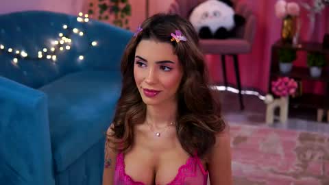 Ayana online show from 03/01/25, 09:07