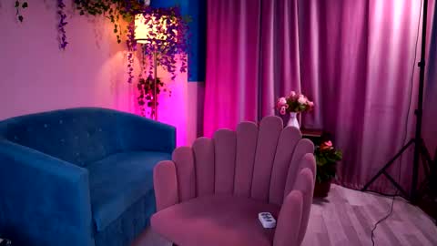 Ayana online show from 09/14/25, 06:29