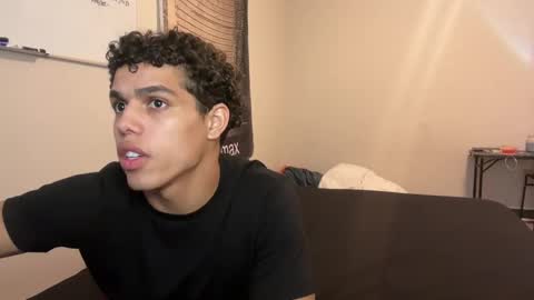 thebaileybrooks online show from 10/05/25, 03:49
