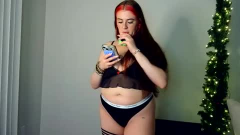 thebaileybrooks online show from 11/14/25, 04:22