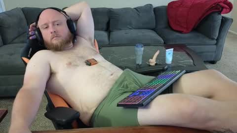 theballboy online show from 10/18/25, 09:37