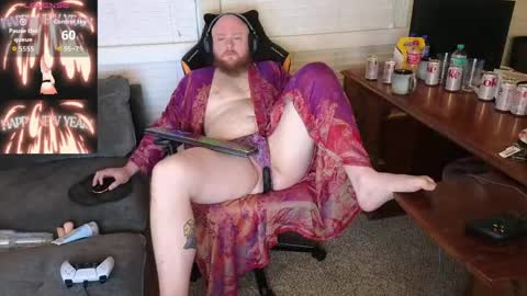 theballboy online show from 04/25/26, 12:19