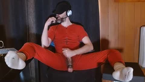 Blue and Red online show from 03/02/25, 02:10