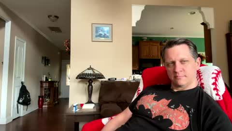 ISABELLA or MATT online show from 06/23/26, 12:47