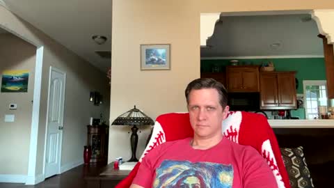 ISABELLA or MATT online show from 07/07/26, 12:31