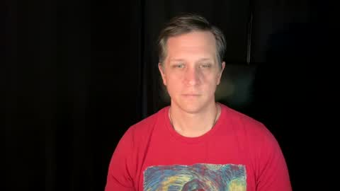 ISABELLA or MATT online show from 07/18/26, 01:04