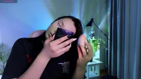 Lucy online show from 10/14/25, 12:06