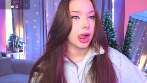 Lucy online show from 01/07/26, 11:01