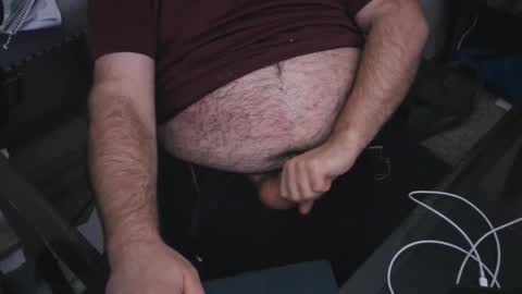 The Bear King online show from 12/25/24, 11:31