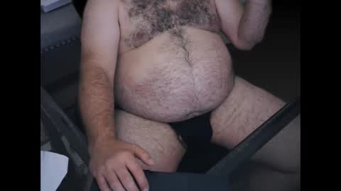 The Bear King online show from 09/21/25, 05:53