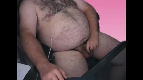 The Bear King online show from 10/05/25, 05:50