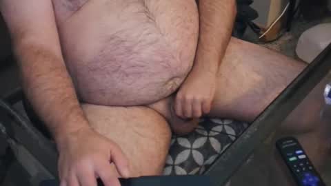 The Bear King online show from 10/23/25, 01:10