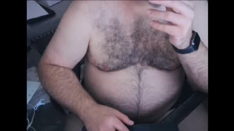 The Bear King online show from 12/01/25, 05:23