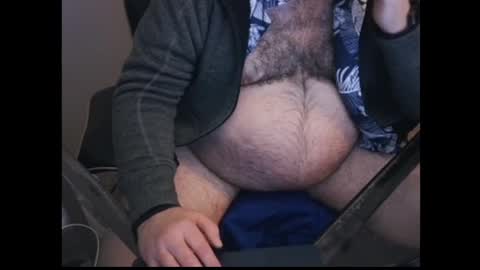 The Bear King online show from 02/02/26, 04:00