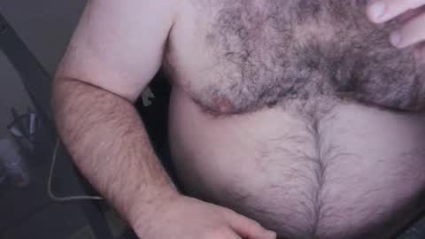 The Bear King online show from 02/15/26, 05:59