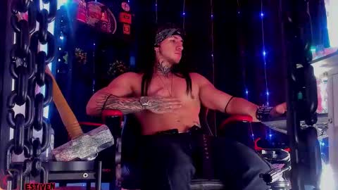 the beast master online show from 01/10/26, 08:10