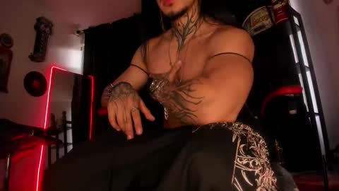 the beast master online show from 02/20/26, 09:37