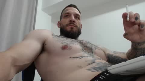 John online show from 10/22/25, 05:34