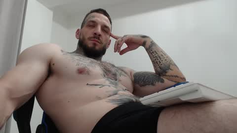 John online show from 11/09/25, 09:46