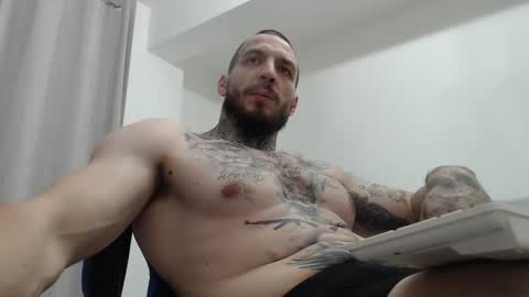 John online show from 11/27/25, 08:11