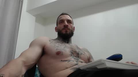 John online show from 01/07/26, 09:39