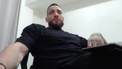 John online show from 02/23/26, 06:49