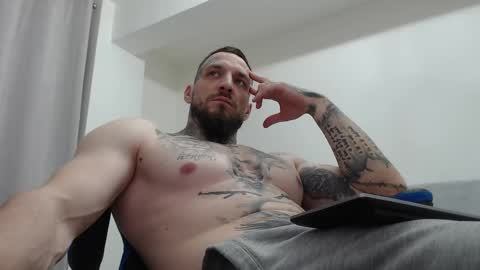 John online show from 03/25/26, 07:31