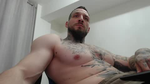 John online show from 04/14/26, 07:31