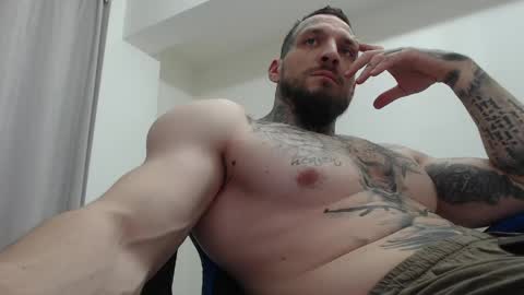 John online show from 04/15/26, 07:54