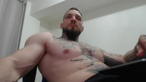 John online show from 04/20/26, 08:10