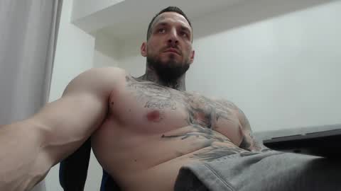 John online show from 04/23/26, 07:27