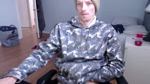 thebigbamboo26 online show from 02/18/25, 08:25