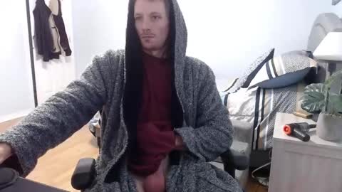 thebigbamboo26 online show from 10/26/25, 03:07