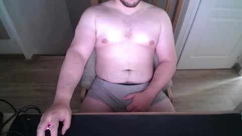 thebiggydaddy online show from 07/05/26, 10:11
