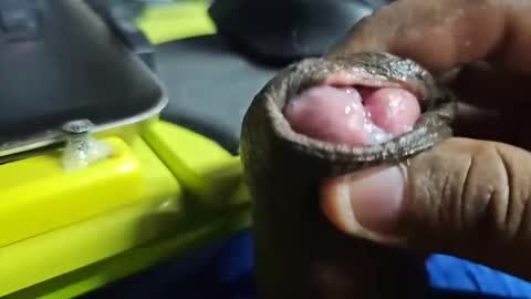 the black online show from 11/02/25, 10:01