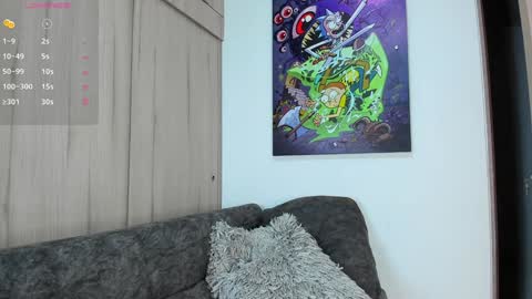 Snapshot of theblack_frank chatting on 12/23/24, 10:21 theblack_frank online show from 12/23/24, 10:21