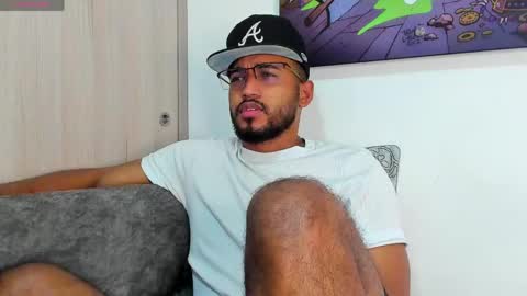 theblack_frank online show from 04/22/26, 11:45