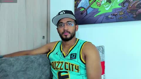theblack_frank online show from 04/25/26, 02:14
